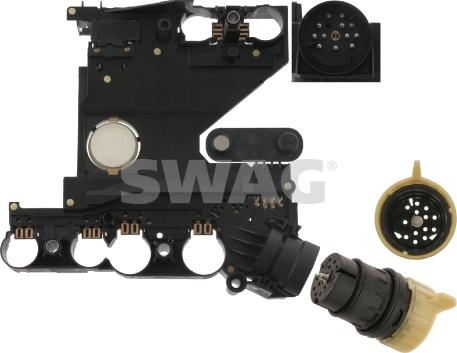 Swag 10 93 6542 - Блок управления, автоматическая коробка передач autosila-amz.com