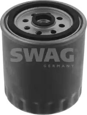 Swag 10 93 6635 - Топливный фильтр autosila-amz.com