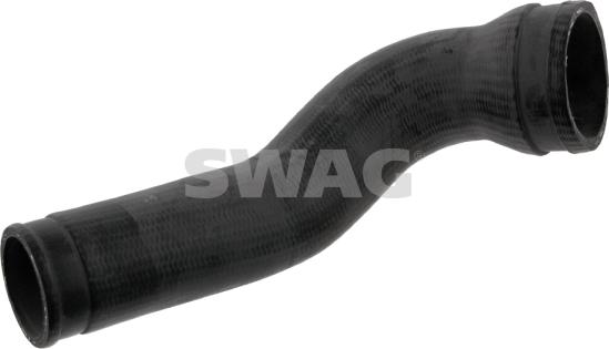 Swag 10 93 0920 - Трубка, нагнетание воздуха autosila-amz.com