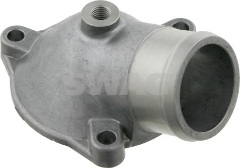 Swag 10 93 0080 - Термостат охлаждающей жидкости / корпус autosila-amz.com