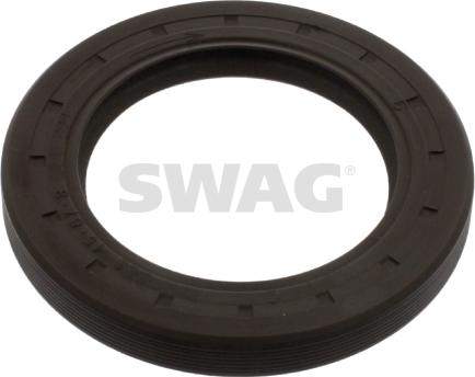 Swag 10 93 1534 - Уплотняющее кольцо, коленчатый вал autosila-amz.com