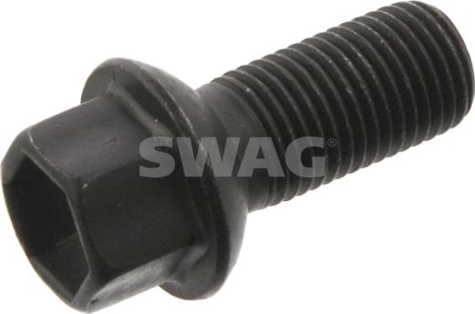 Swag 10 93 8021 - Болт крепления колеса autosila-amz.com