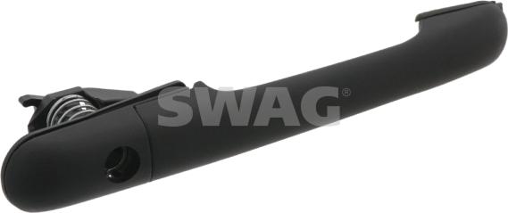 Swag 10 93 3148 - Ручка двери autosila-amz.com