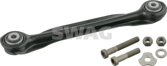 Swag 10 93 3354 - Рычаг подвески колеса autosila-amz.com