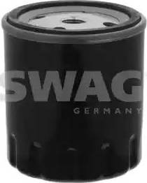 Swag 10 93 2098 - Топливный фильтр autosila-amz.com