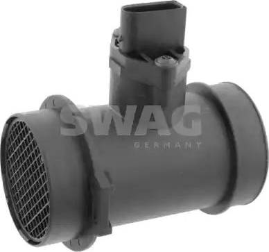 Swag 10 92 9910 - Датчик потока, массы воздуха autosila-amz.com