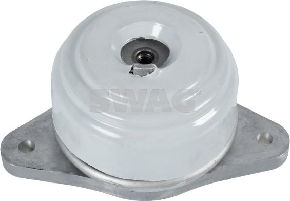 Swag 10 92 9970 - Подушка, опора, подвеска двигателя autosila-amz.com