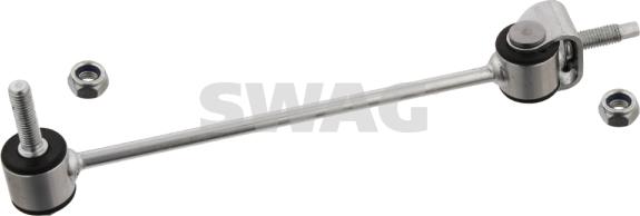 Swag 10 92 9696 - Тяга / стойка, стабилизатор autosila-amz.com