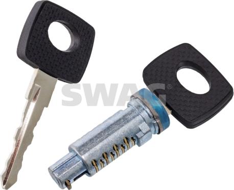 Swag 10 92 4976 - личинка замка зажигания!\ MB Sprinter/Vito,VW LT28-46 95-06 с ключами autosila-amz.com