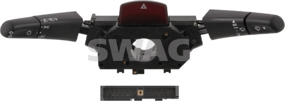 Swag 10 92 4082 - Выключатель на рулевой колонке autosila-amz.com