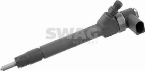 Swag 10 92 4218 - Форсунка инжекторная autosila-amz.com