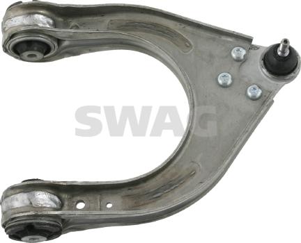 Swag 10 92 1446 - Рычаг подвески колеса autosila-amz.com