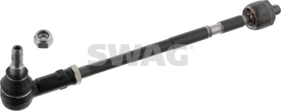 Swag 10 92 1450 - Рулевая тяга autosila-amz.com