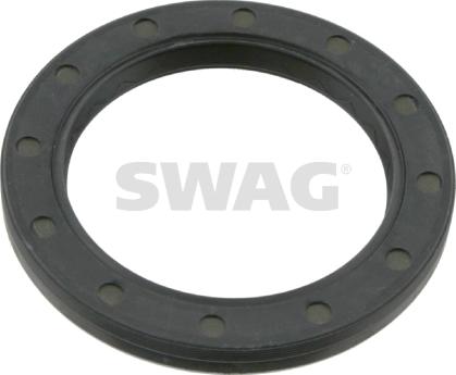 Swag 10 92 3621 - Уплотняющее кольцо вала, подшипник ступицы колеса autosila-amz.com