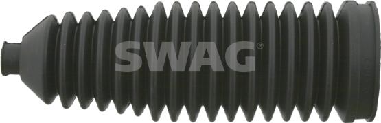 Swag 10 92 3841 - Пыльник, рулевое управление autosila-amz.com