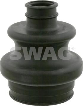 Swag 10 92 2607 - Пыльник, приводной вал autosila-amz.com