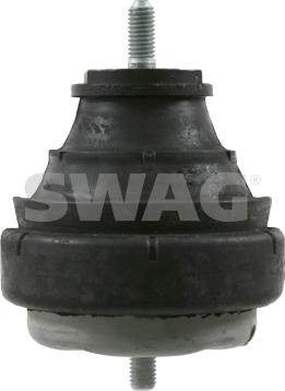 Swag 10 92 2195 - Подвеска, ступенчатая коробка передач autosila-amz.com