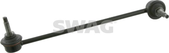 Swag 10 92 2334 - Тяга / стойка, стабилизатор autosila-amz.com