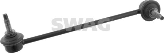 Swag 10 92 2333 - Тяга / стойка, стабилизатор autosila-amz.com