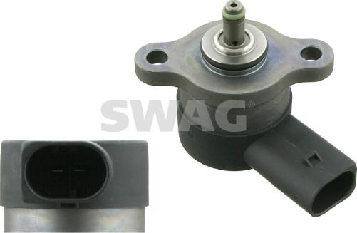 Swag 10 92 7978 - Редукционный клапан, Common-Rail-System autosila-amz.com