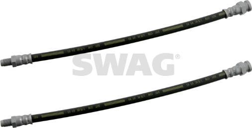 Swag 10 92 7090 - Комплект шлангопроводов autosila-amz.com