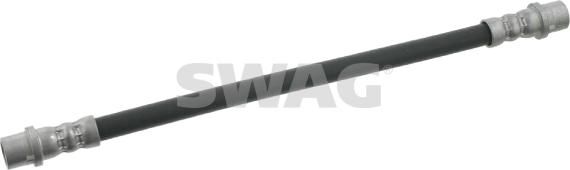 Swag 10 92 7088 - Тормозной шланг autosila-amz.com