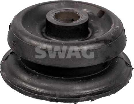 Swag 10 54 0004 - Опора стойки амортизатора, подушка autosila-amz.com