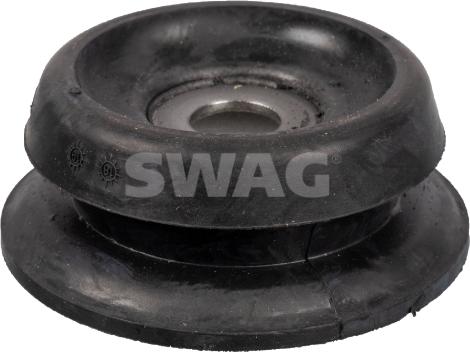 Swag 10 54 0005 - Опора стойки амортизатора, подушка autosila-amz.com