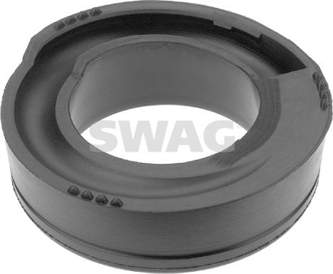 Swag 10 56 0024 - Опорное кольцо, опора стойки амортизатора autosila-amz.com