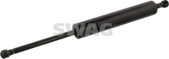 Swag 10 51 0022 - Газовая пружина, упор autosila-amz.com