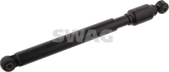 Swag 10 52 0008 - Амортизатор рулевого управления autosila-amz.com