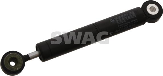 Swag 10 52 0022 - Виброгаситель, поликлиновый ремень autosila-amz.com