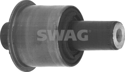 Swag 10 60 0029 - Сайлентблок, рычаг подвески колеса autosila-amz.com