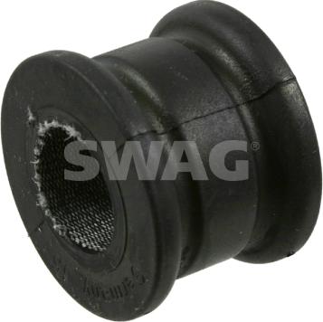 Swag 10 61 0045 - Втулка стабилизатора autosila-amz.com