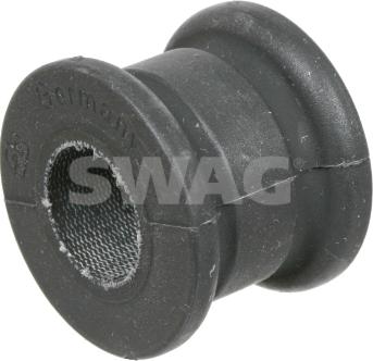 Swag 10 61 0036 - Втулка стабилизатора autosila-amz.com