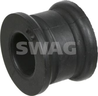 Swag 10 61 0027 - Втулка стабилизатора autosila-amz.com
