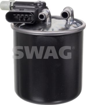 Swag 10 10 0478 - Топливный фильтр autosila-amz.com