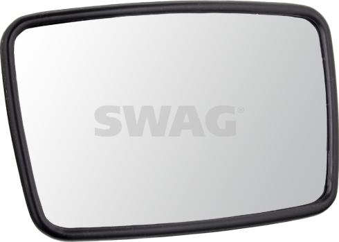 Swag 10 10 0888 - Наружное зеркало autosila-amz.com