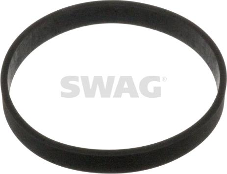 Swag 10 10 0871 - Прокладка, корпус впускного коллектора autosila-amz.com