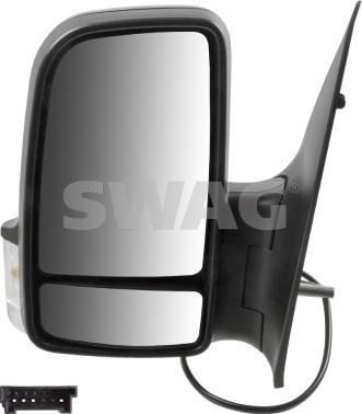 Swag 10 10 1114 - Система зеркал autosila-amz.com