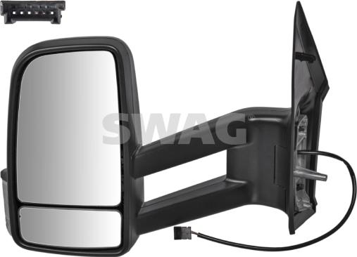 Swag 10 10 1116 - Система зеркал autosila-amz.com