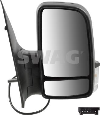 Swag 10 10 1111 - Система зеркал autosila-amz.com