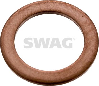 Swag 10 10 1176 - Уплотнительное кольцо, компрессор autosila-amz.com