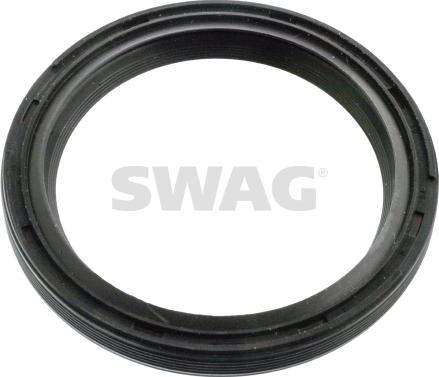 Swag 10 10 3607 - Уплотняющее кольцо, коленчатый вал autosila-amz.com