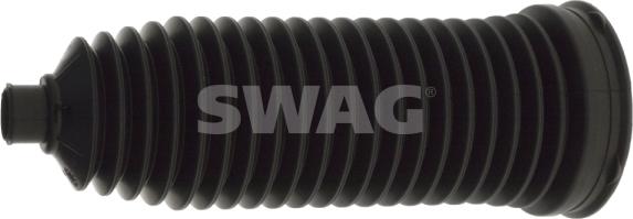 Swag 10 10 3033 - Пыльник, рулевое управление autosila-amz.com