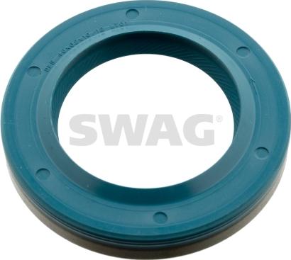 Swag 10 10 2128 - Уплотняющее кольцо вала, автоматическая коробка передач autosila-amz.com