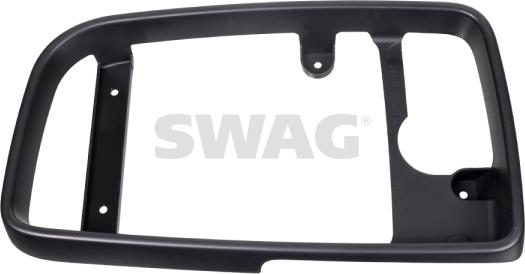 Swag 10 10 7556 - Кронштейн, наружное зеркало autosila-amz.com