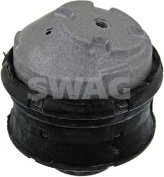 Swag 10 13 0095 - Подушка, опора, подвеска двигателя autosila-amz.com