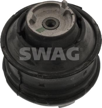 Swag 10 13 0096 - Подушка, опора, подвеска двигателя autosila-amz.com