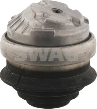 Swag 10 13 0060 - Подушка, опора, подвеска двигателя autosila-amz.com